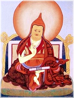 Mipham Rinpoche